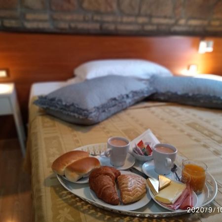 Guest House 64 Roma Ngoại thất bức ảnh